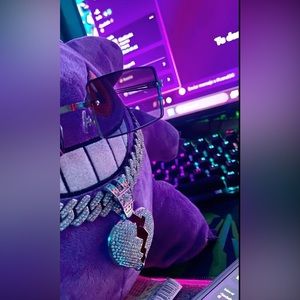 Meet your Posher, William